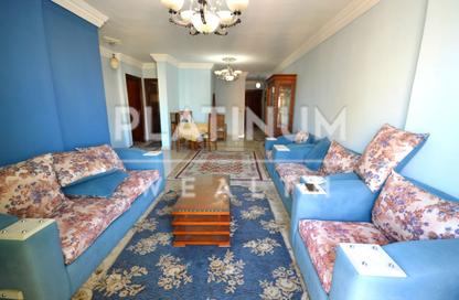 Apartment - 2 Bedrooms - 1 Bathroom for sale in Winget st. - Bolkly - Hay Sharq - Alexandria Apartment - 2 Bedrooms - 1 Bathroom for sale in Winget st. - Bolkly - Hay Sharq - Alexandria