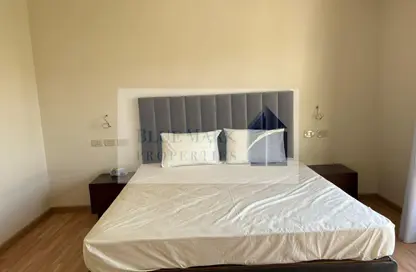 شقة - 3 غرف نوم - 3 حمامات للايجار في ايستاون - كمبوندات التجمع الخامس - التجمع الخامس - مدينة القاهرة الجديدة - القاهرة