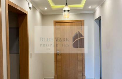 Apartment - 3 Bedrooms - 3 Bathrooms for rent in Eastown - 5th Settlement Compounds - The 5th Settlement - New Cairo City - Cairo