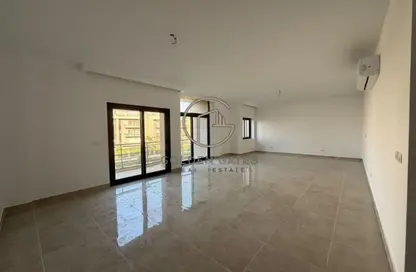 Apartment - 3 Bedrooms - 3 Bathrooms for rent in Moon Residences - Fifth Square - The 5th Settlement - New Cairo City - Cairo