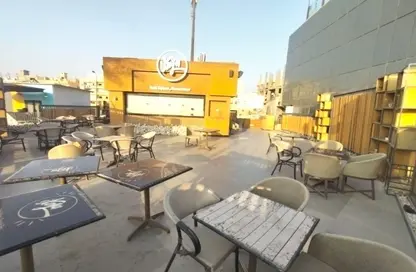 مطعم - استوديو - 1 حمام للايجار في طريق وصلة دهشور - الشيخ زايد - الجيزة