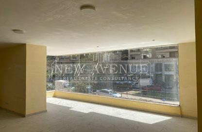 Show Room - Studio - 1 Bathroom for rent in Al Horeya St. - Almazah - Heliopolis - Masr El Gedida - Cairo