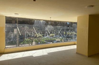 Show Room - Studio - 1 Bathroom for rent in Al Horeya St. - Almazah - Heliopolis - Masr El Gedida - Cairo