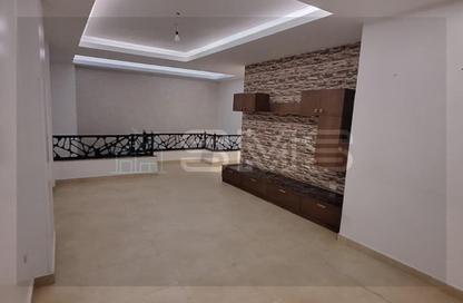 Duplex - 3 - 2 for rent in El Banafseg 12 - El Banafseg - New Cairo City - Cairo