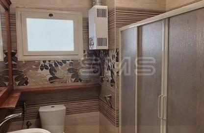 Duplex - 3 - 2 for rent in El Banafseg 12 - El Banafseg - New Cairo City - Cairo