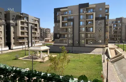 شقة - 3 غرف نوم - 3 حمامات للايجار في دار مصر الأندلس المرحلة التانية - شارع التسعين الجنوبي - التجمع الخامس - مدينة القاهرة الجديدة - القاهرة