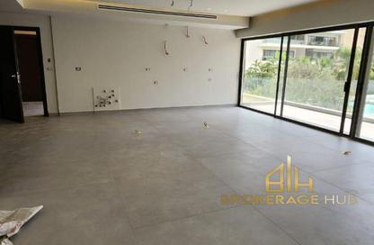 Apartment - 3 Bedrooms - 3 Bathrooms for sale in Lake View - 5th Settlement Compounds - The 5th Settlement - New Cairo City - Cairo