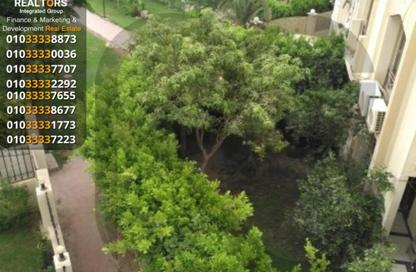 Apartment - 3 Bedrooms - 2 Bathrooms for sale in Hadayek Al Mohandessin - 4th District - Sheikh Zayed City - Giza
