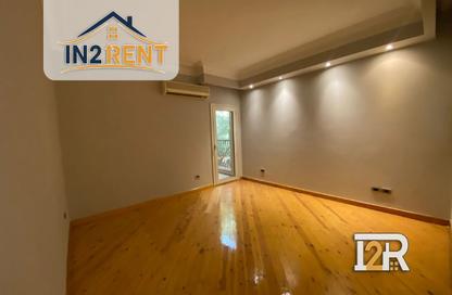 Office Space - Studio - 5 for rent in Degla Square - Degla - Hay El Maadi - Cairo