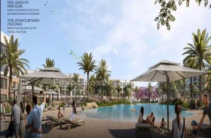 Apartment - 3 - 3 for sale in Hills of one - New Zayed City - Sheikh Zayed City - Giza Apartment - 3 - 3 for sale in Hills of one - New Zayed City - Sheikh Zayed City - Giza