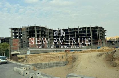 Apartment - 3 Bedrooms - 3 Bathrooms for sale in The Waterway View - 90 Street - The 5th Settlement - New Cairo City - Cairo