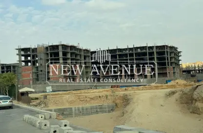 شقة - 3 غرف نوم - 3 حمامات للبيع في ذا واتر واي ڤيو - شارع التسعين - التجمع الخامس - مدينة القاهرة الجديدة - القاهرة