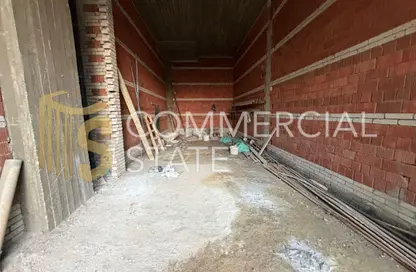 مساحات مكتبية - استوديو - 1 حمام للايجار في شارع التسعين الشمالي - التجمع الخامس - مدينة القاهرة الجديدة - القاهرة