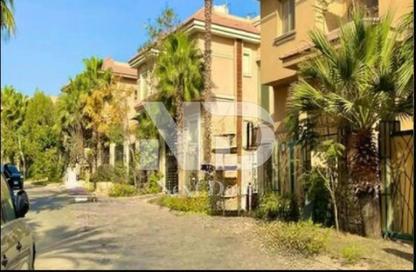 Villa - 5 - 5 for rent in Moon Valley - South Investors Area - New Cairo City - Cairo Villa - 5 - 5 for rent in Moon Valley - South Investors Area - New Cairo City - Cairo