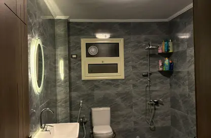 مساحات مكتبية - 3 غرف نوم - 3 حمامات للايجار في دجلة - حي المعادي - القاهرة