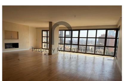 Apartment - 3 - 3 for sale in Hassan Sabri St. - Zamalek - Cairo