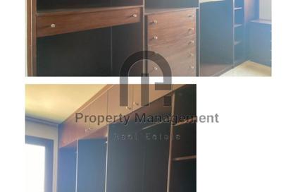 Apartment - 3 - 3 for sale in Hassan Sabri St. - Zamalek - Cairo Apartment - 3 - 3 for sale in Hassan Sabri St. - Zamalek - Cairo