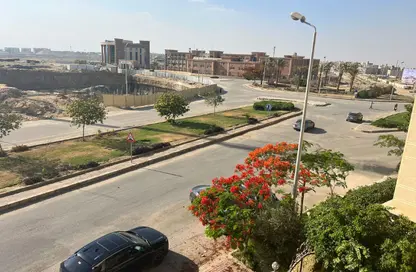 شقة - 3 غرف نوم - 3 حمامات للبيع في اللوتس الجنوبي - حى اللوتس - مدينة القاهرة الجديدة - القاهرة