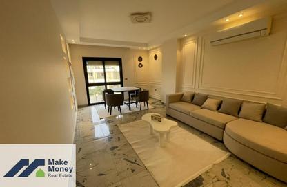 Apartment - 2 Bedrooms - 2 Bathrooms for sale in Villette - 5th Settlement Compounds - The 5th Settlement - New Cairo City - Cairo