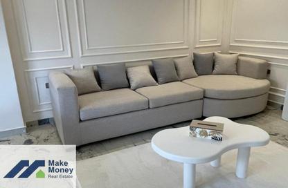 Apartment - 2 Bedrooms - 2 Bathrooms for sale in Villette - 5th Settlement Compounds - The 5th Settlement - New Cairo City - Cairo Apartment - 2 Bedrooms - 2 Bathrooms for sale in Villette - 5th Settlement Compounds - The 5th Settlement - New Cairo City - Cairo