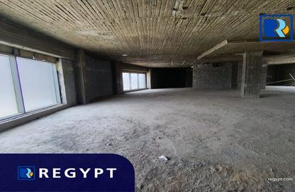 مساحات مكتبية - استوديو للايجار في ذا ادريس ايست - شارع التسعين - التجمع الخامس - مدينة القاهرة الجديدة - القاهرة
