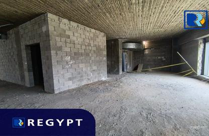 Office Space - Studio for rent in The Address East - 90 Street - The 5th Settlement - New Cairo City - Cairo