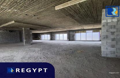 مساحات مكتبية - استوديو للايجار في ذا ادريس ايست - شارع التسعين - التجمع الخامس - مدينة القاهرة الجديدة - القاهرة