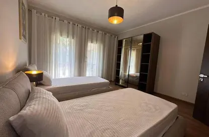 Apartment - 3 Bedrooms - 3 Bathrooms for sale in The Address East - 90 Street - The 5th Settlement - New Cairo City - Cairo Apartment - 3 Bedrooms - 3 Bathrooms for sale in The Address East - 90 Street - The 5th Settlement - New Cairo City - Cairo