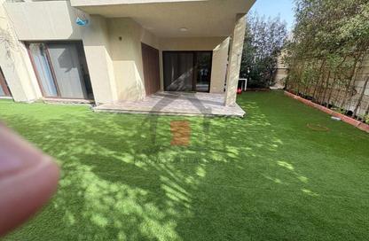 Duplex - 3 Bedrooms - 5 Bathrooms for rent in Pyramids Heights - Cairo Alexandria Desert Road - 6 October City - Giza