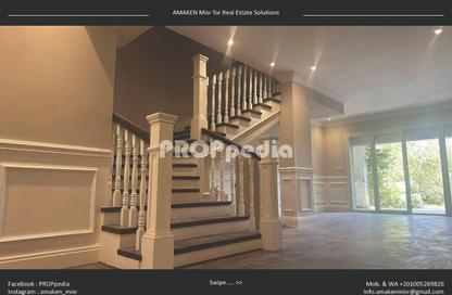 iVilla - 3 Bedrooms - 3 Bathrooms for sale in Mountain View Hyde Park - 5th Settlement Compounds - The 5th Settlement - New Cairo City - Cairo