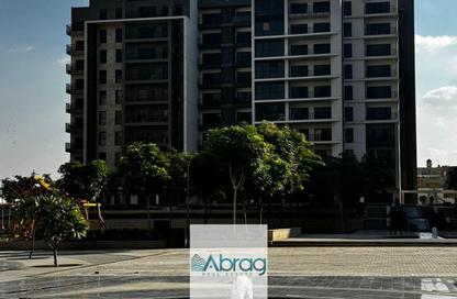 Office Space - Studio - 2 for sale in Zed Towers - Sheikh Zayed Compounds - Sheikh Zayed City - Giza
