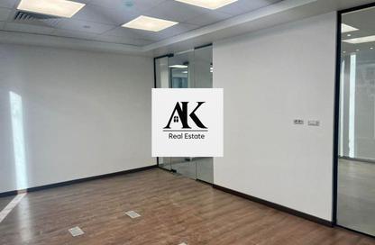Office Space - 4 Bedrooms - 2 Bathrooms for rent in Hyde Park Business District Mall - South Teseen St. - The 5th Settlement - New Cairo City - Cairo
