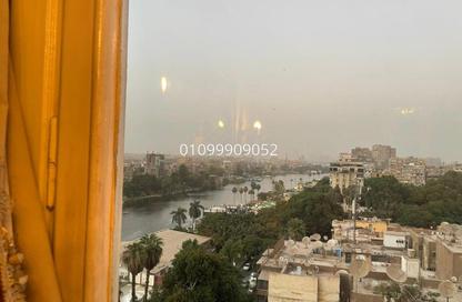 شقة - 2 - 2 للبيع في شارع محمد انيس - الزمالك - القاهرة