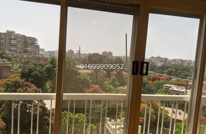 Apartment - 3 Bedrooms - 2 Bathrooms for sale in Mohamed Anis St. - Zamalek - Cairo