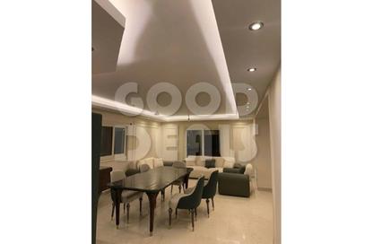 Apartment - 4 Bedrooms - 2 Bathrooms for sale in El Laselky - New Maadi - Hay El Maadi - Cairo