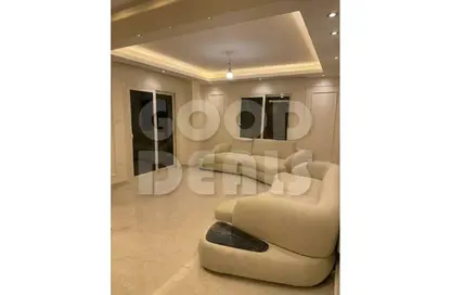 شقة - 4 غرف نوم - 2 حمامات للبيع في اللاسلكي - المعادي الجديدة - حي المعادي - القاهرة