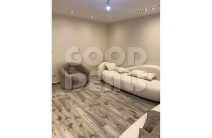 Apartment - 4 Bedrooms - 2 Bathrooms for sale in El Laselky - New Maadi - Hay El Maadi - Cairo