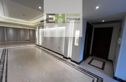 Villa - 6 - 6 for rent in Cairo Festival City - North Investors Area - New Cairo City - Cairo