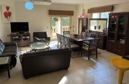 Apartment - 3 Bedrooms - 2 Bathrooms for rent in Al Narges 3 - Al Narges - New Cairo City - Cairo