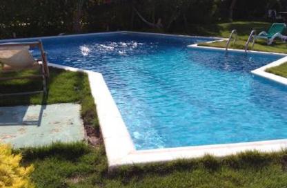 Villa - 4 Bedrooms - 5 Bathrooms for rent in Marina 7 - Marina - Al Alamein - North Coast
