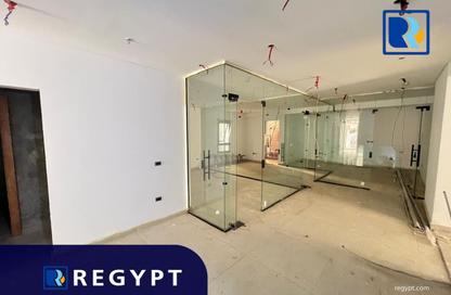 Whole Building - Studio - 7+ Bathrooms for rent in Al Laselky St. - El Laselky - New Maadi - Hay El Maadi - Cairo