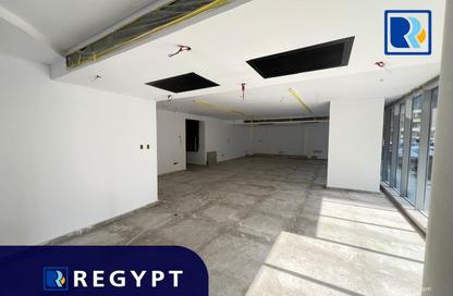 Whole Building - Studio - 7+ Bathrooms for rent in Al Laselky St. - El Laselky - New Maadi - Hay El Maadi - Cairo