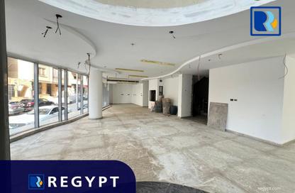 Whole Building - Studio - 7+ Bathrooms for rent in Al Laselky St. - El Laselky - New Maadi - Hay El Maadi - Cairo