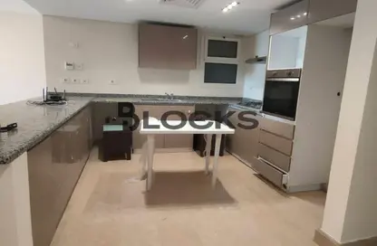 Apartment - 3 Bedrooms - 3 Bathrooms for rent in New Giza - Cairo Alexandria Desert Road - 6 October City - Giza