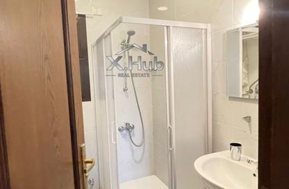 Apartment - 2 Bedrooms - 3 Bathrooms for rent in Westown - Sheikh Zayed Compounds - Sheikh Zayed City - Giza