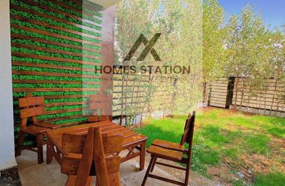 Townhouse - 3 Bedrooms - 3 Bathrooms for rent in Hyde Park - New Cairo City - Cairo