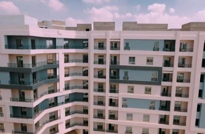 Apartment - 3 Bedrooms - 2 Bathrooms for sale in il Mondo - New Capital Compounds - New Capital City - Cairo