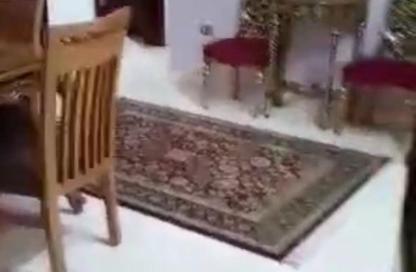 Apartment - 3 Bedrooms - 1 Bathroom for sale in Esraa Al Moalemeen St. - Mohandessin - Giza