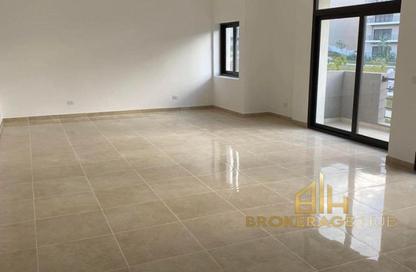 Apartment - 3 Bedrooms - 3 Bathrooms for rent in Moon Residences - Fifth Square - The 5th Settlement - New Cairo City - Cairo