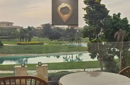 Villa - 4 Bedrooms - 4 Bathrooms for sale in Privado - Madinaty - Cairo